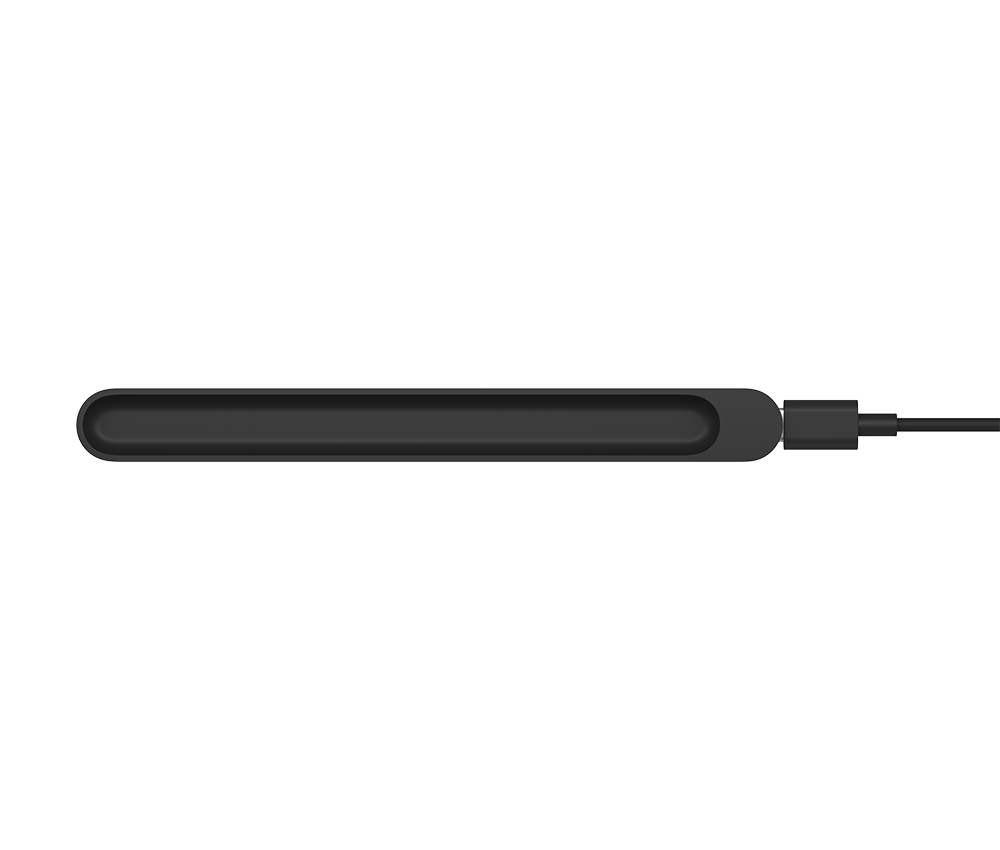 Microsoft Ładowarka Surface Slim Pen 2 - Czarny