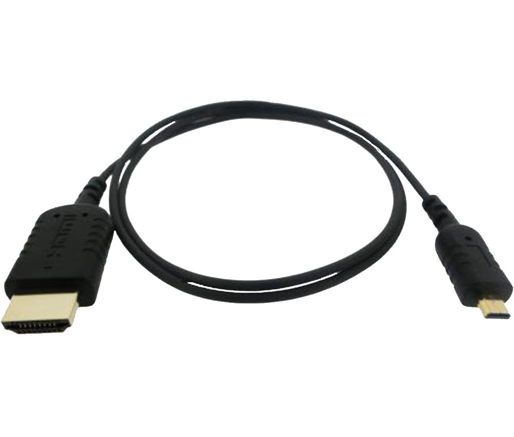 Blackmagic Design DeckLink Micro Recorder HDMI Cable