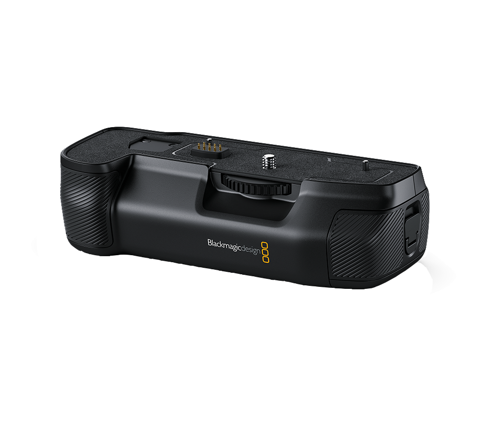 Blackmagic Design Blackmagic Pocket Camera Battery Pro Grip