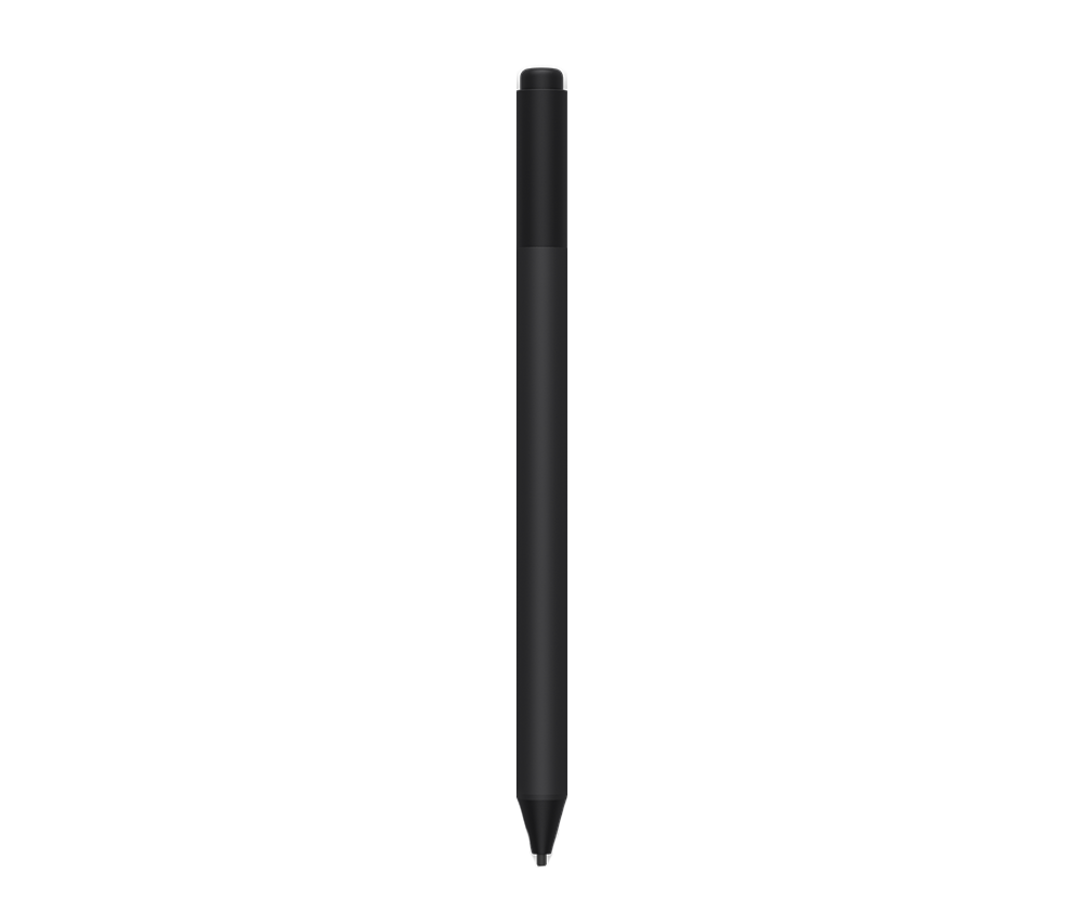 Microsoft Pióro Surface Pen - Czarny 