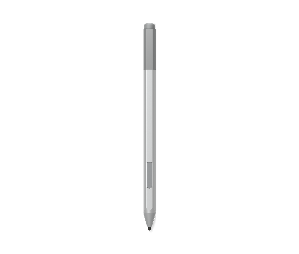 Microsoft Pióro Surface Pen - Platynowy 