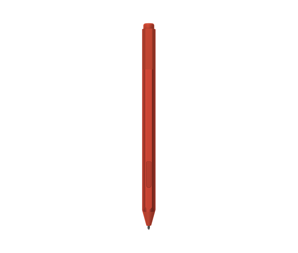 Microsoft Pióro Surface Pen - Poppy Red 