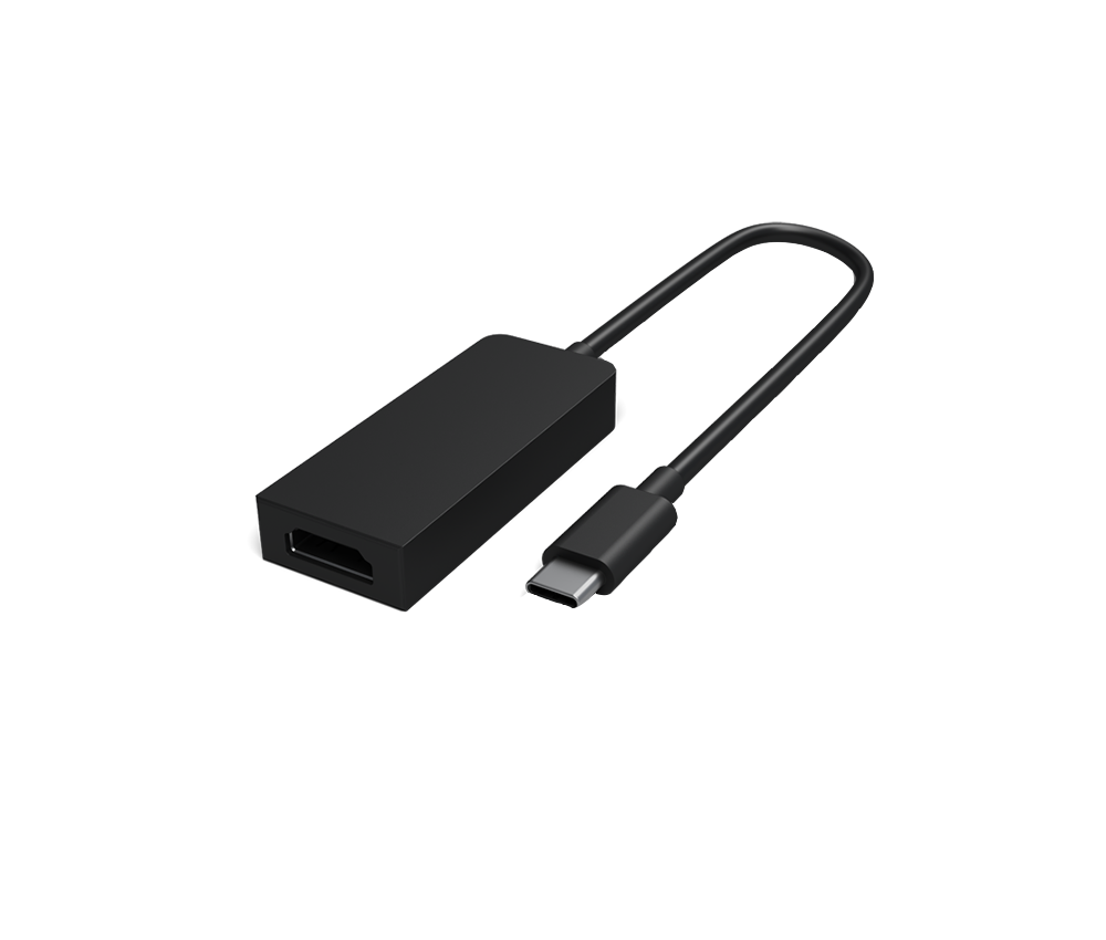 Microsoft Adapter Surface USB-C - HDMI 