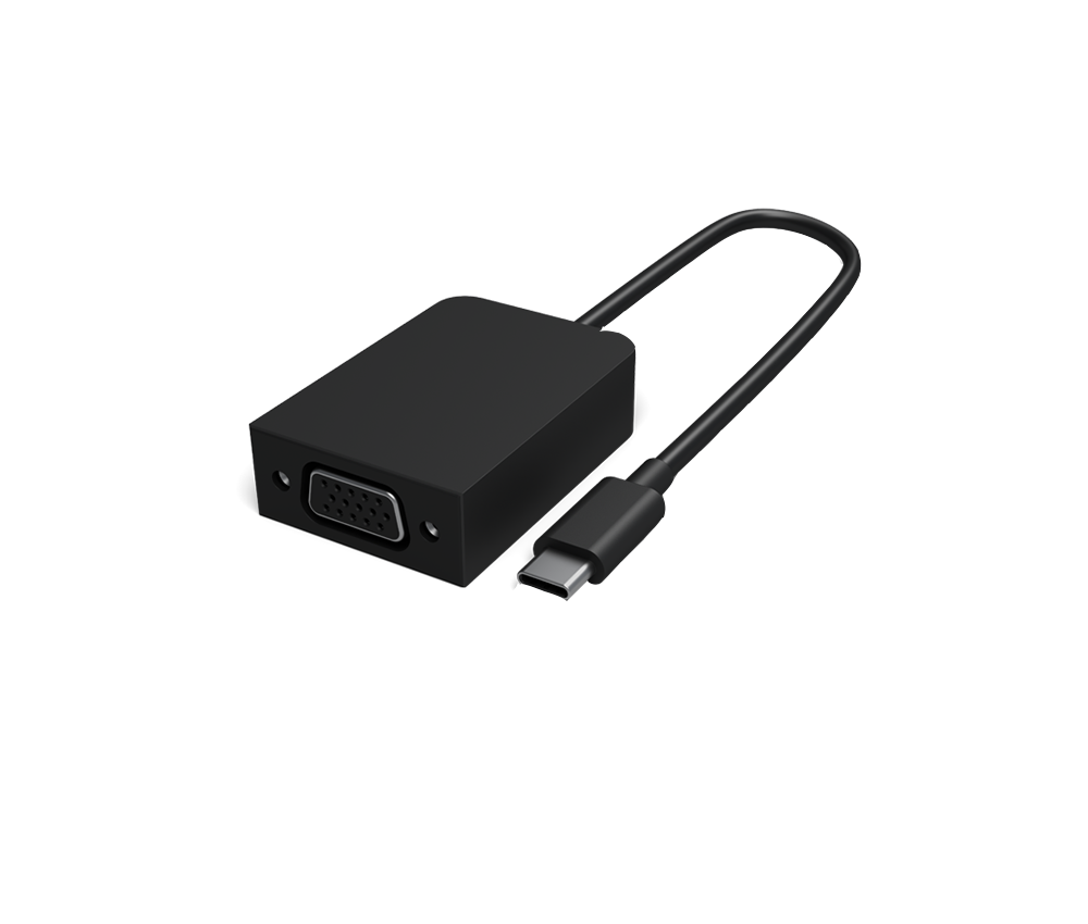 Microsoft Adapter Surface USB-C - VGA