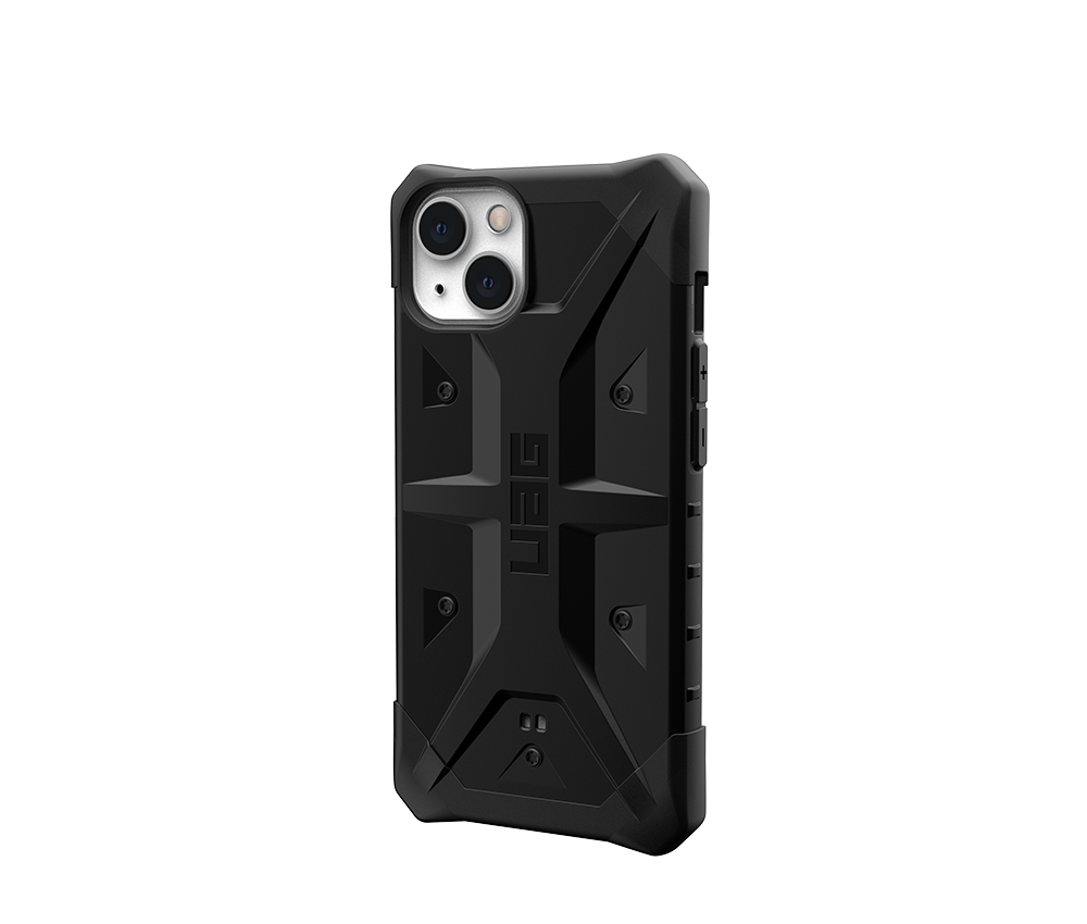 UAG Pathfinder - Etui do iPhone 13/14 - Czarny