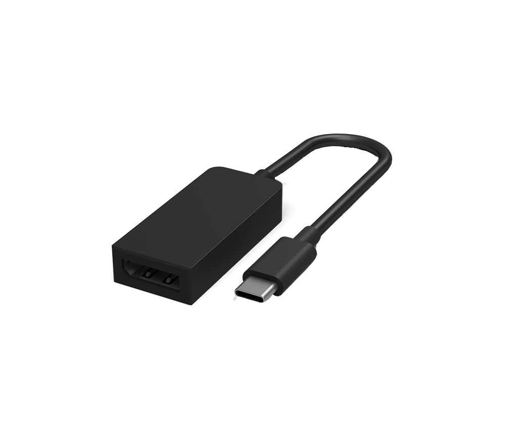 Microsoft Adapter Surface USB-C - Display Port