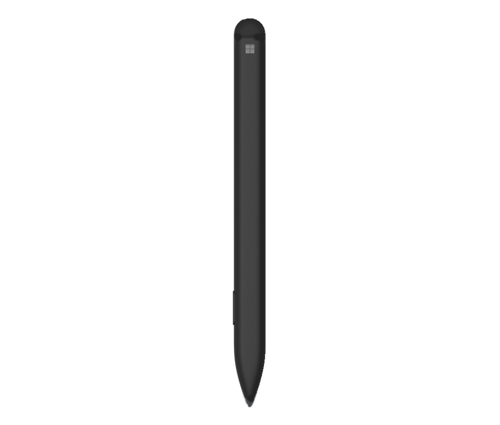 Microsoft Pióro Surface Slim Pen - Czarny 