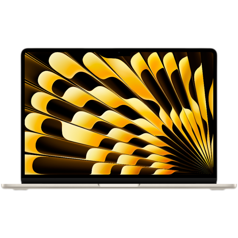 Apple MacBook Air 15