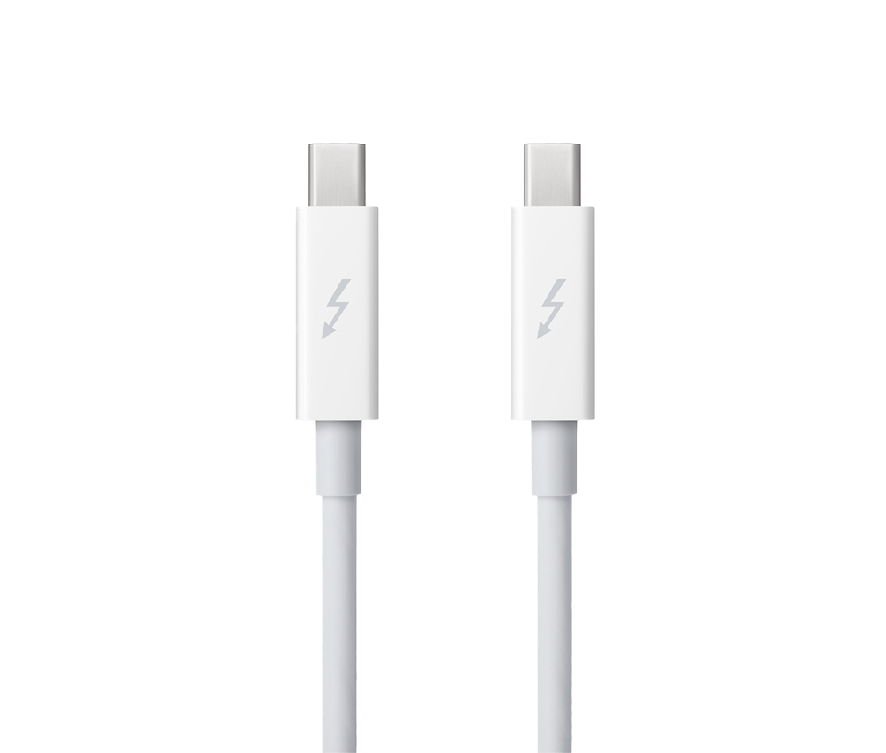 Apple Kabel Thunderbolt (2,0 m)