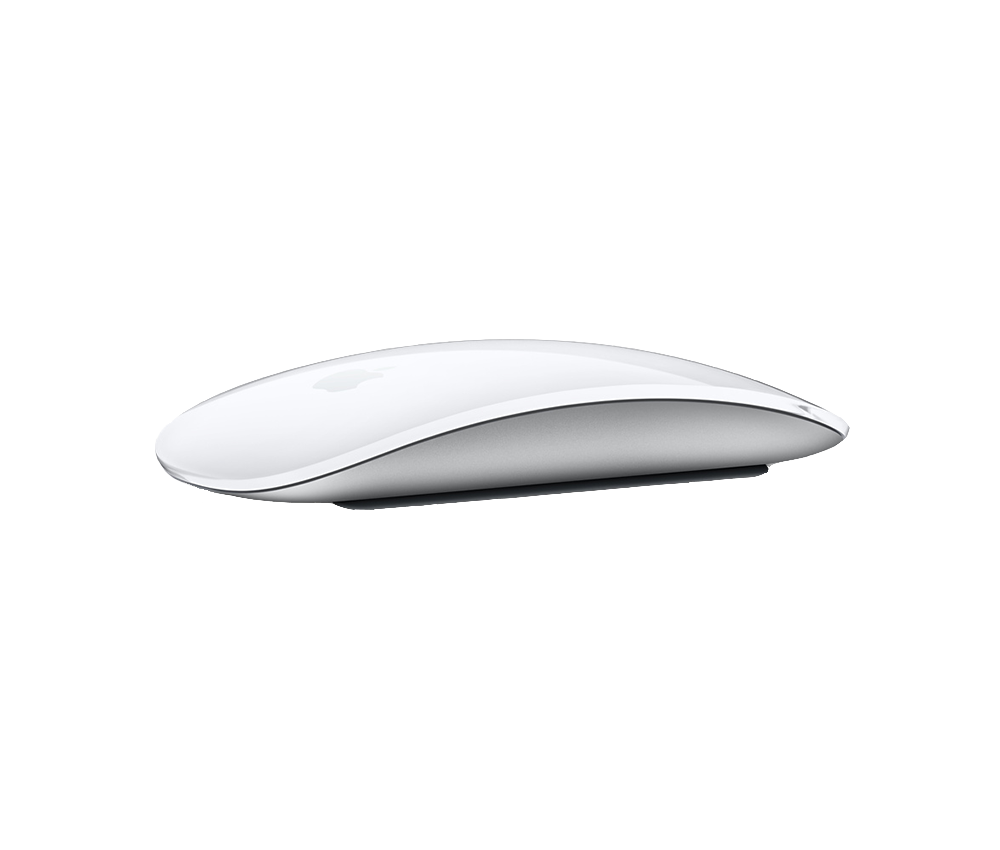 Apple Magic Mouse