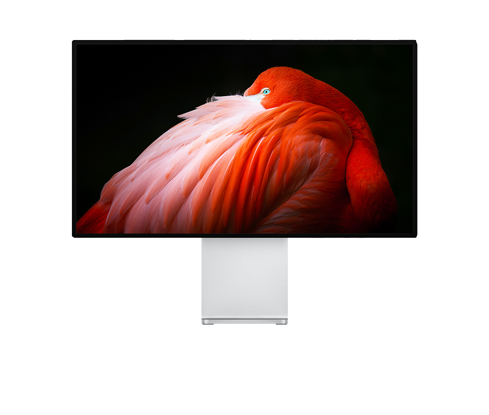 Apple Monitor Pro Display XDR - Standard glass