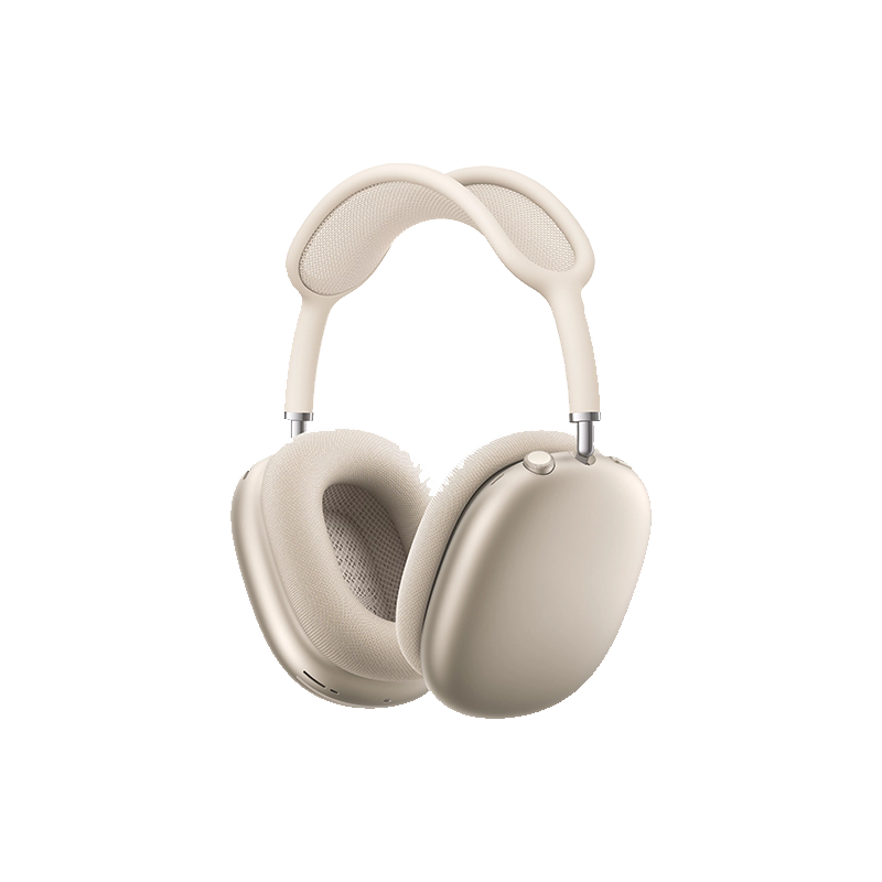 Apple AirPods Max - Księżycowa Poświata