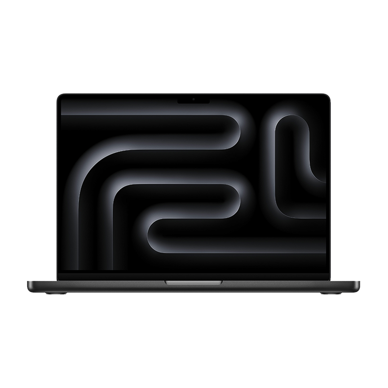 Apple MacBook Pro 14