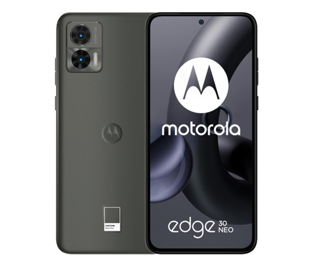 Motorola Edge 30 Neo 5G 8/128GB Czarny