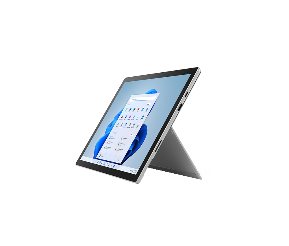 Microsoft Surface Pro 7+/ Touch 12,3