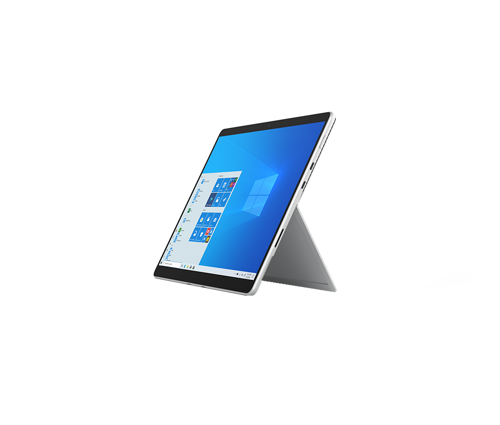 Microsoft Surface Pro 8/ Touch 13,0