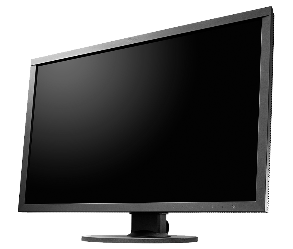 EIZO ColorEdge Monitor 24,1