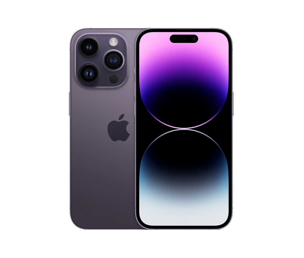 Apple iPhone 14 Pro Max 1TB Głęboka Purpura