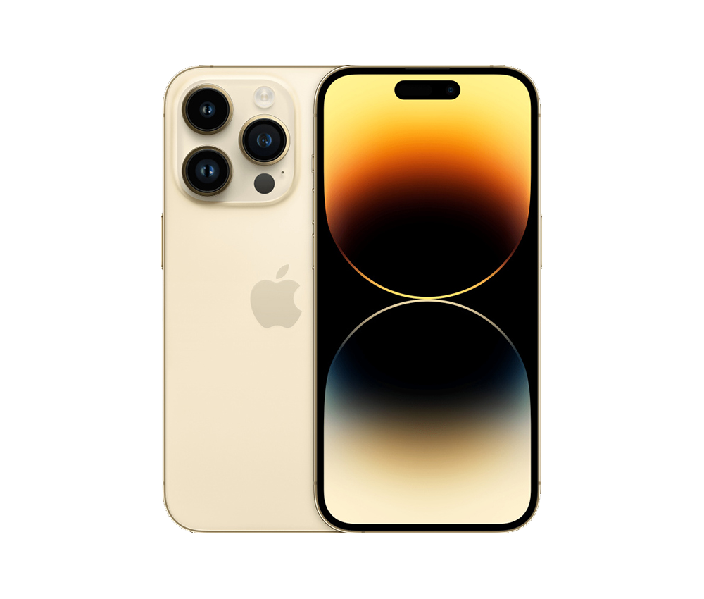Apple iPhone 14 Pro Max 1TB Złoty